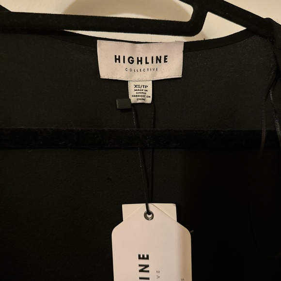 3/$10 🌼 Highline Collective Long cardigan/dress - Picture 2 of 5